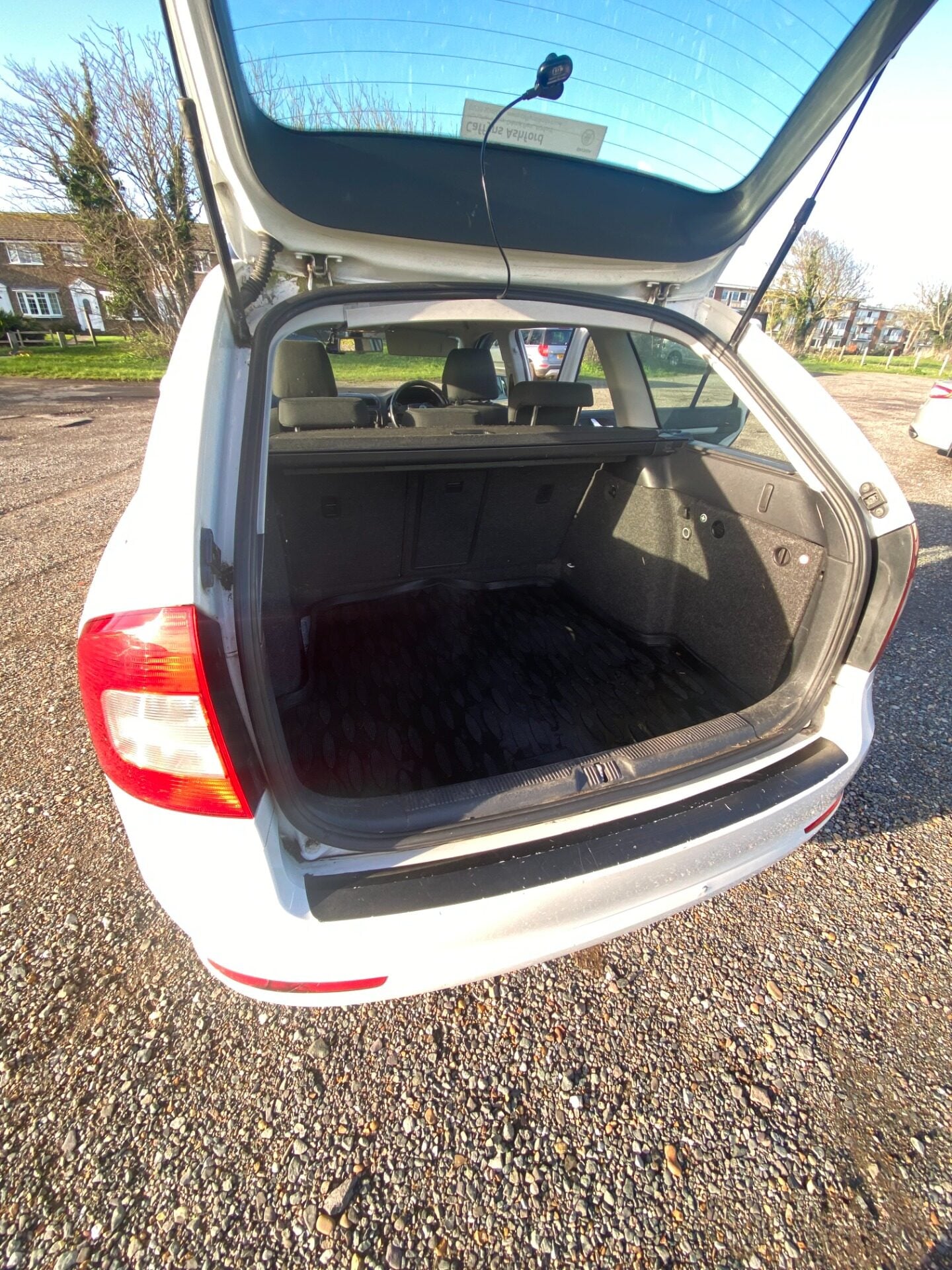 Used Skoda Octavia 2012 for sale - 77006571: Photo 5