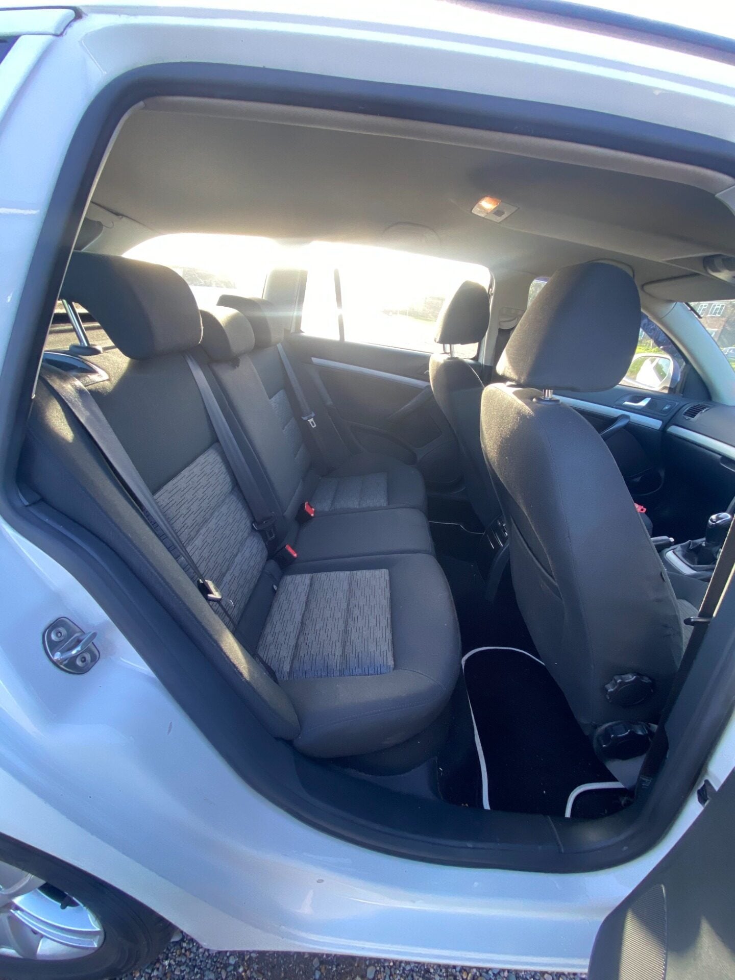 Used Skoda Octavia 2012 for sale - 77006571: Photo 6