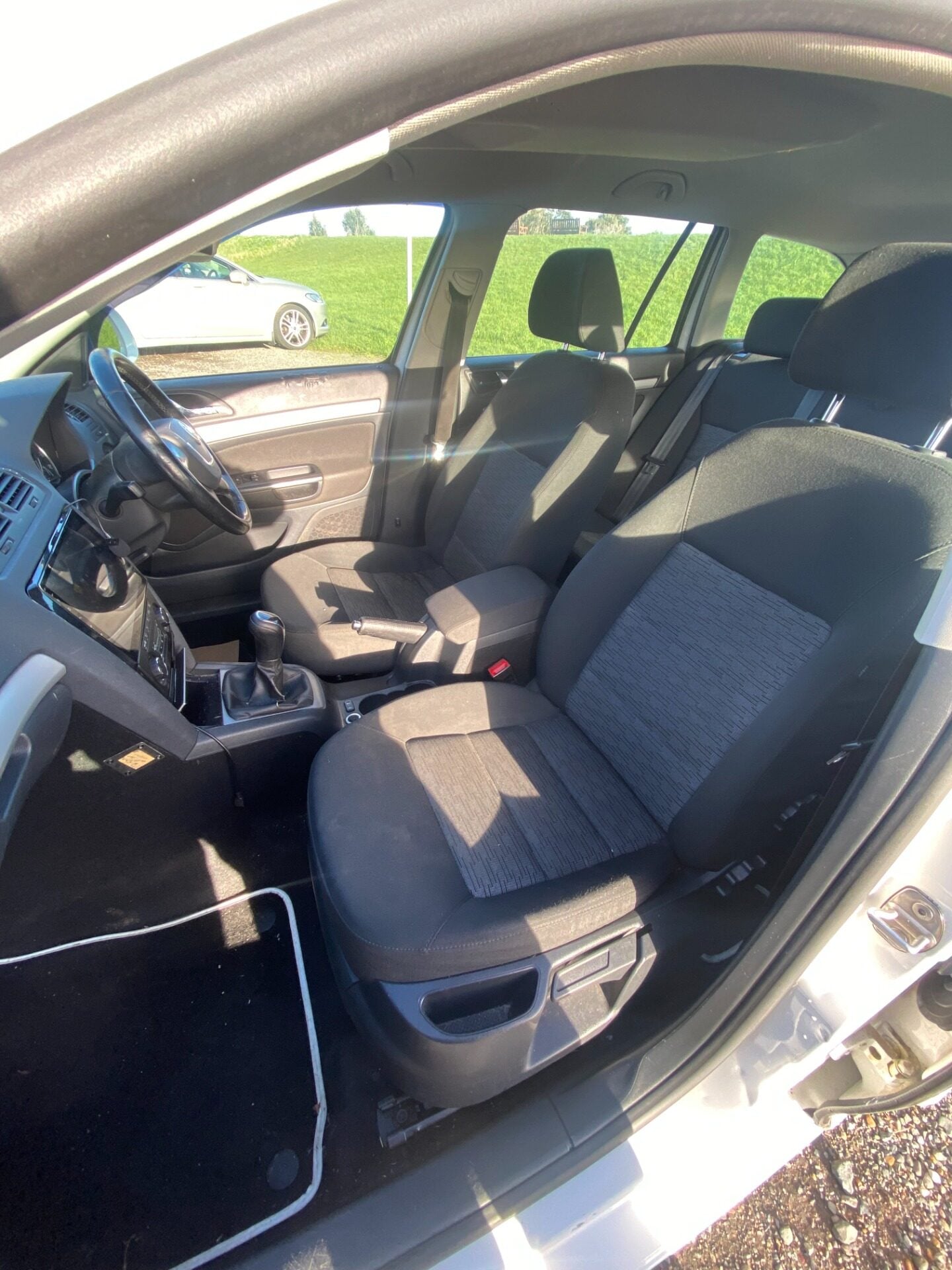 Used Skoda Octavia 2012 for sale - 77006571: Photo 8