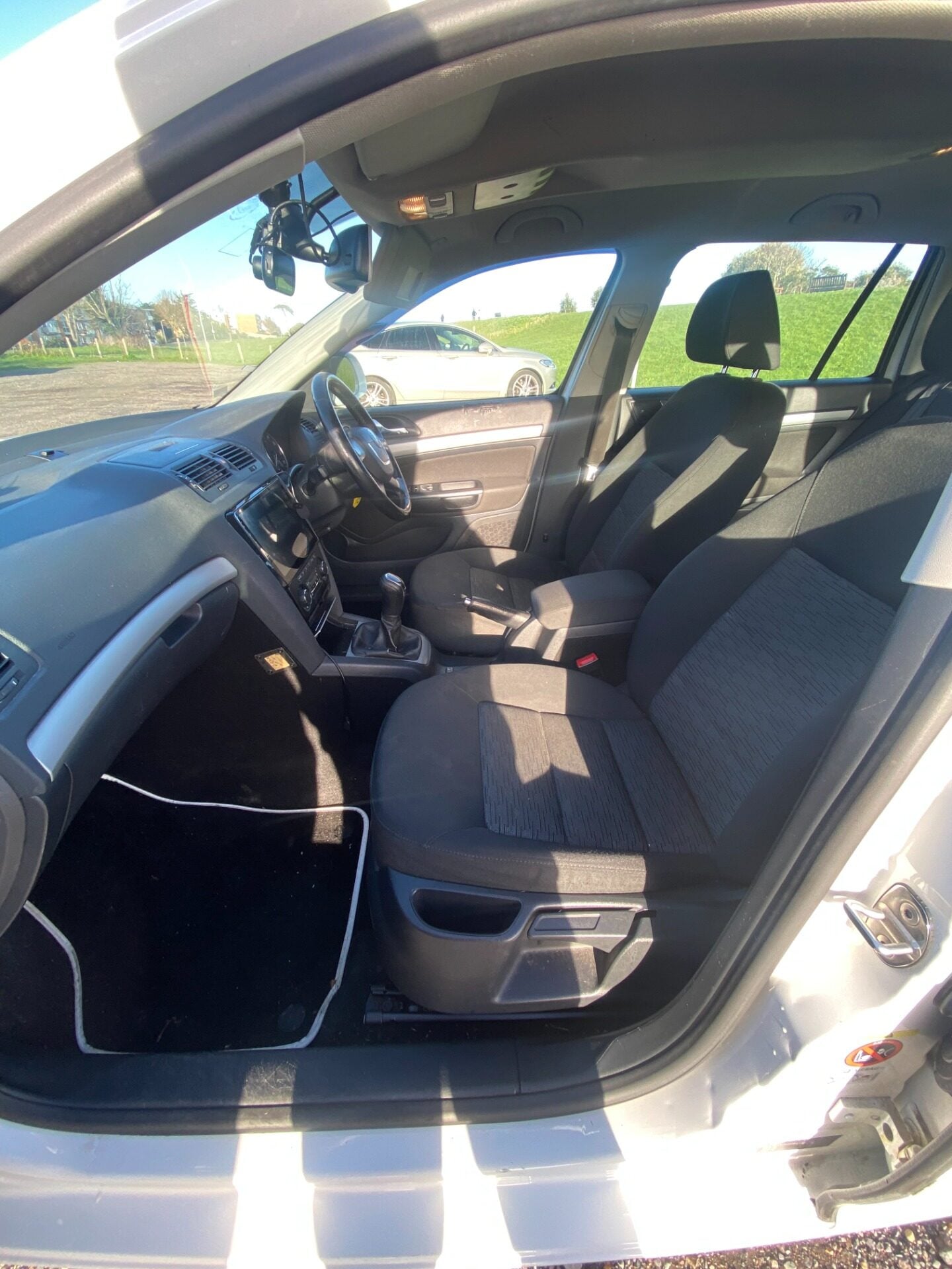 Used Skoda Octavia 2012 for sale - 77006571: Photo 9