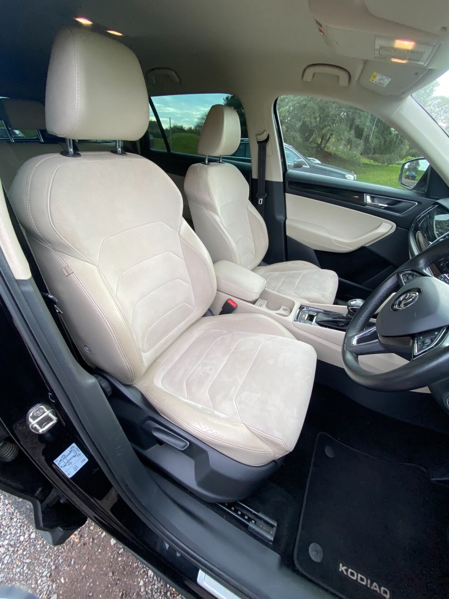 Used Skoda Kodiaq 2019 for sale - 76508930: Photo 10