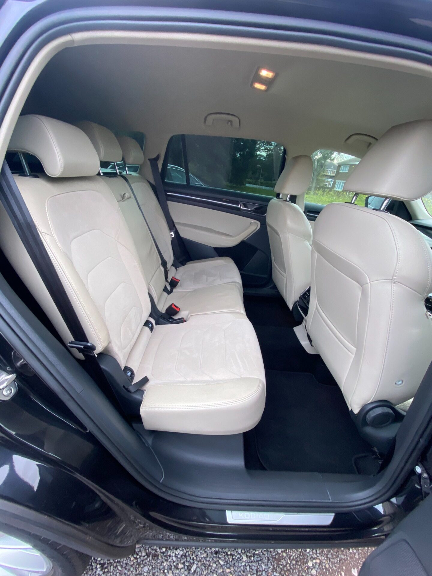 Used Skoda Kodiaq 2019 for sale - 76508930: Photo 11