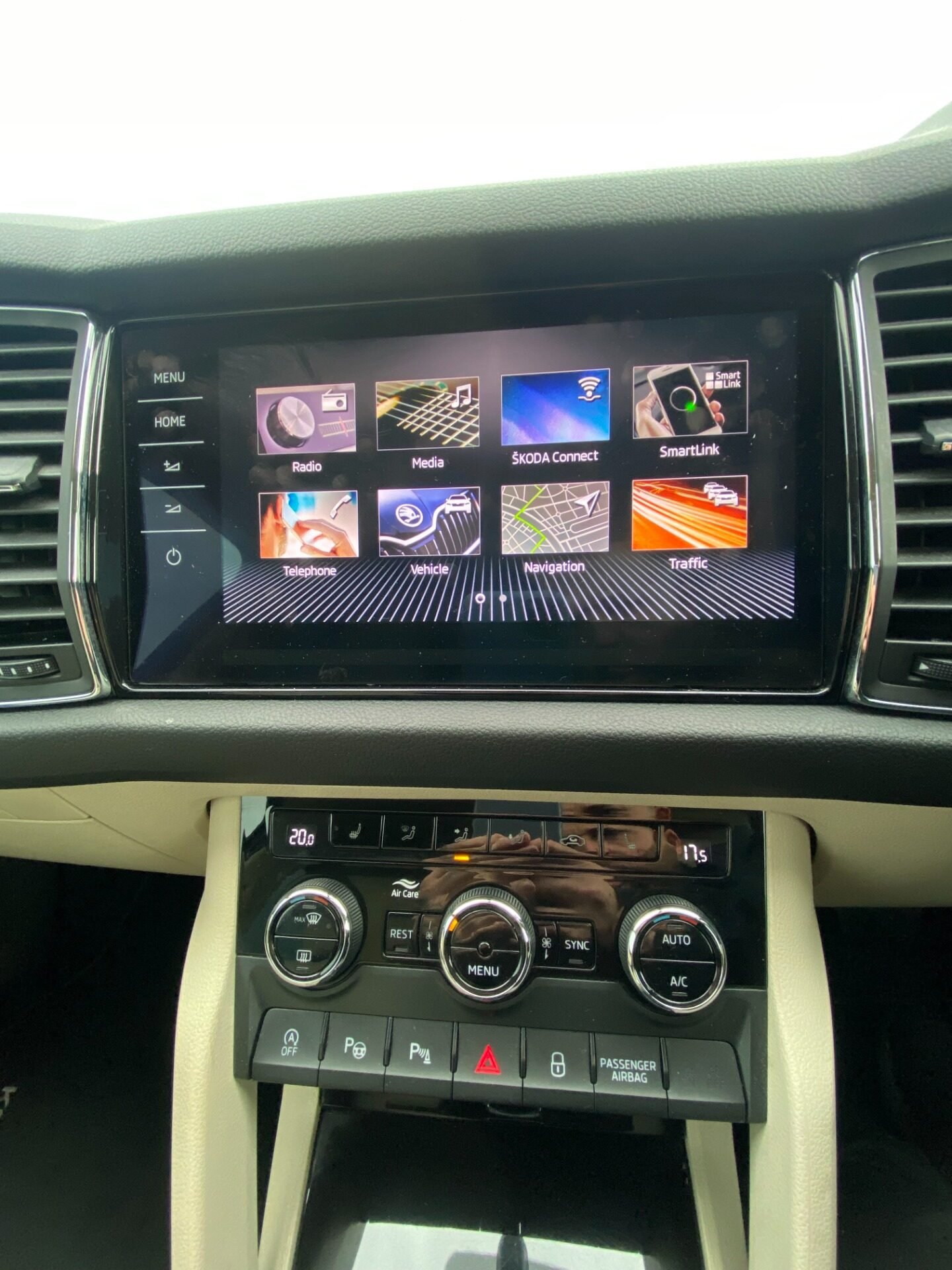 Used Skoda Kodiaq 2019 for sale - 76508930: Photo 15