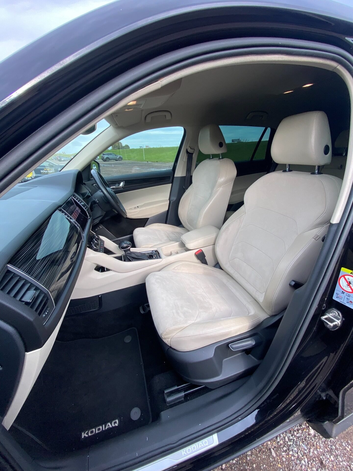 Used Skoda Kodiaq 2019 for sale - 76508930: Photo 7