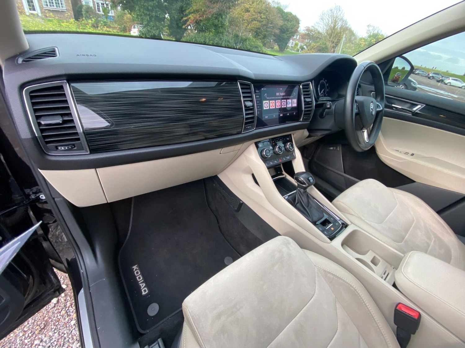 Used Skoda Kodiaq 2019 for sale - 76508930: Photo 8