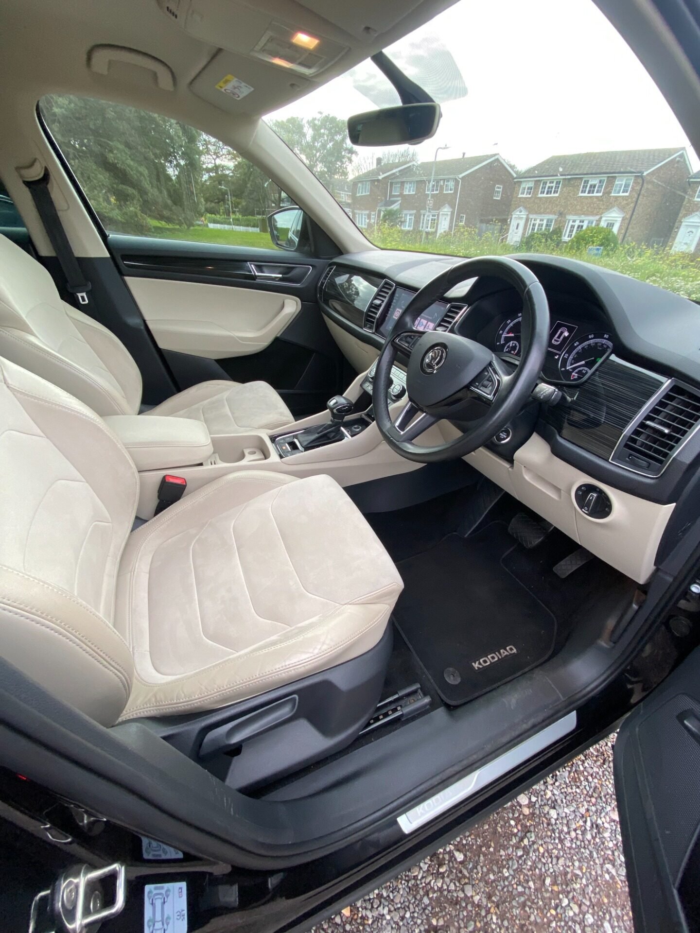 Used Skoda Kodiaq 2019 for sale - 76508930: Photo 9