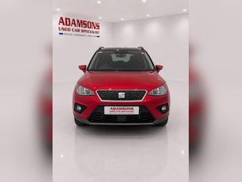 Used SEAT Arona 2018 for sale - 78735062: Photo