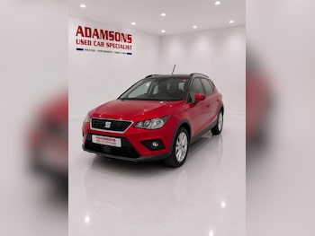 Used SEAT Arona 2018 for sale - 78735062: Photo