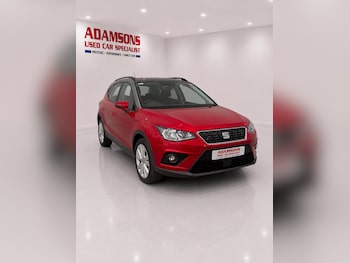 Used SEAT Arona 2018 for sale - 78735062: Photo