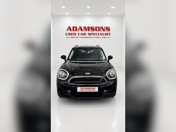 Used MINI Countryman 2020 for sale - 79583519: Photo