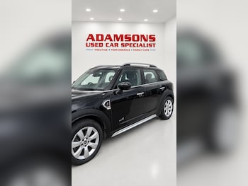 Used MINI Countryman 2020 for sale - 79583519: Photo