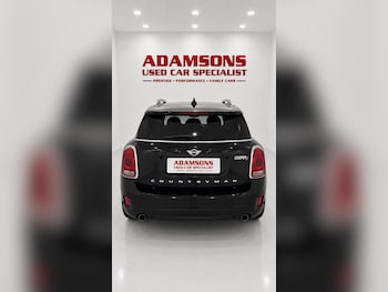 Used MINI Countryman 2020 for sale - 79583519: Photo