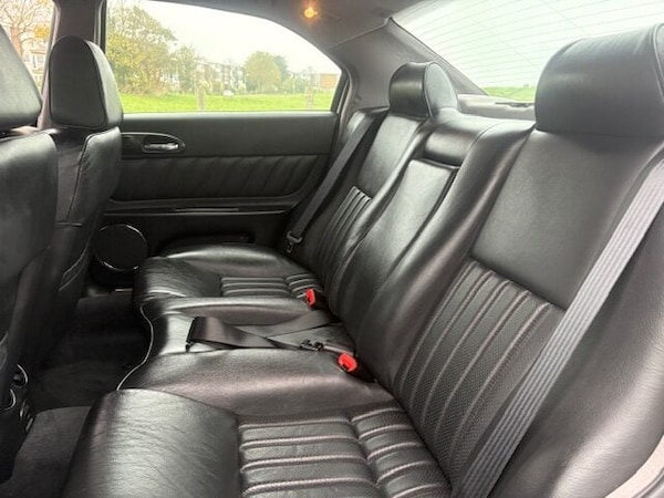 Used Alfa Romeo 166 2005 for sale - 69803778: Photo 13
