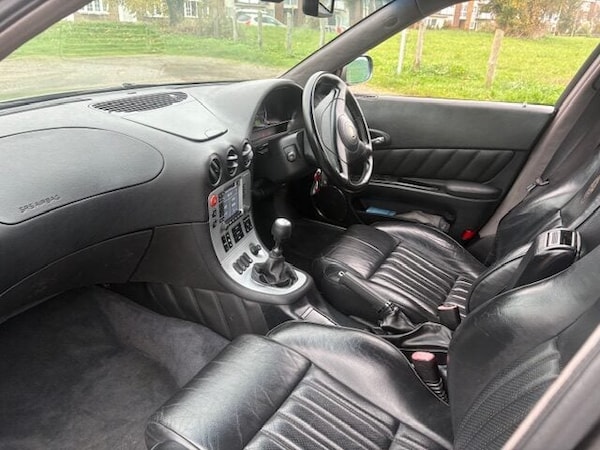 Used Alfa Romeo 166 2005 for sale - 69803778: Photo 15