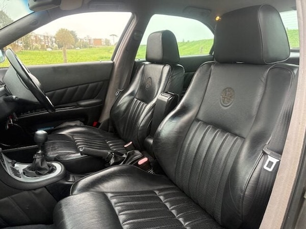 Used Alfa Romeo 166 2005 for sale - 69803778: Photo 16
