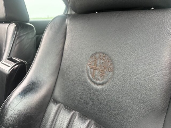 Used Alfa Romeo 166 2005 for sale - 69803778: Photo 17
