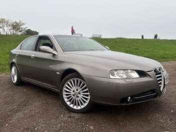 2005 (55) - T.SPARK 16V LUSSO 4-Door