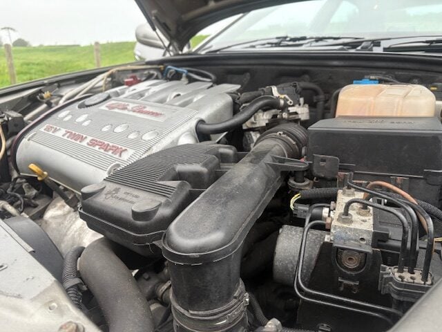 Vehicle 27