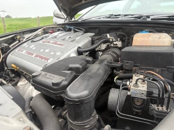 Used Alfa Romeo 166 2005 for sale - 69803778: Photo 27