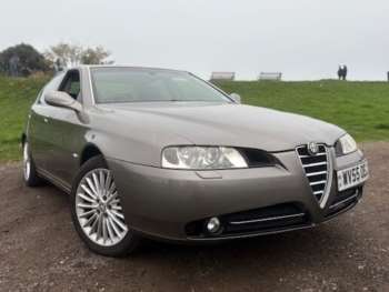 Used Alfa Romeo 166 2005 for sale - 69803778: Photo