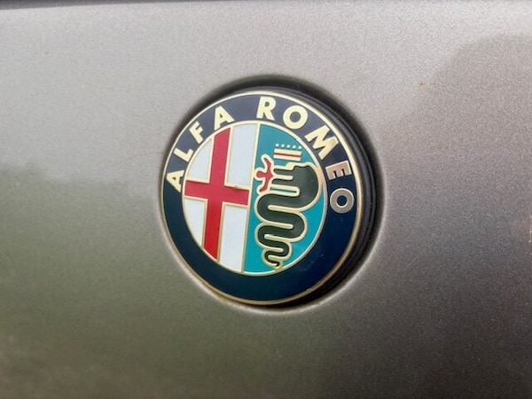 Used Alfa Romeo 166 2005 for sale - 69803778: Photo 8