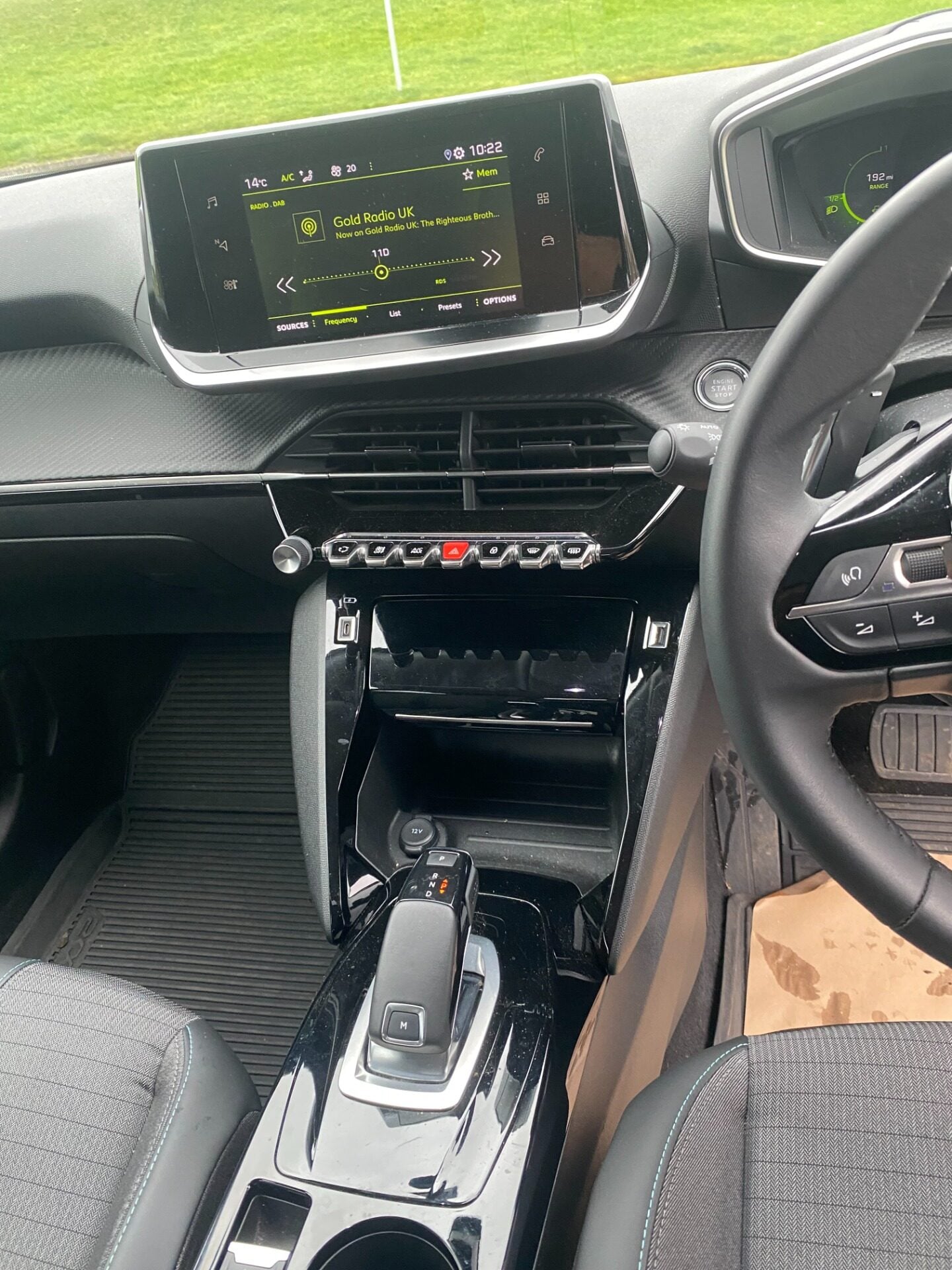 Used Peugeot 2008 2022 for sale - 76863110: Photo 11