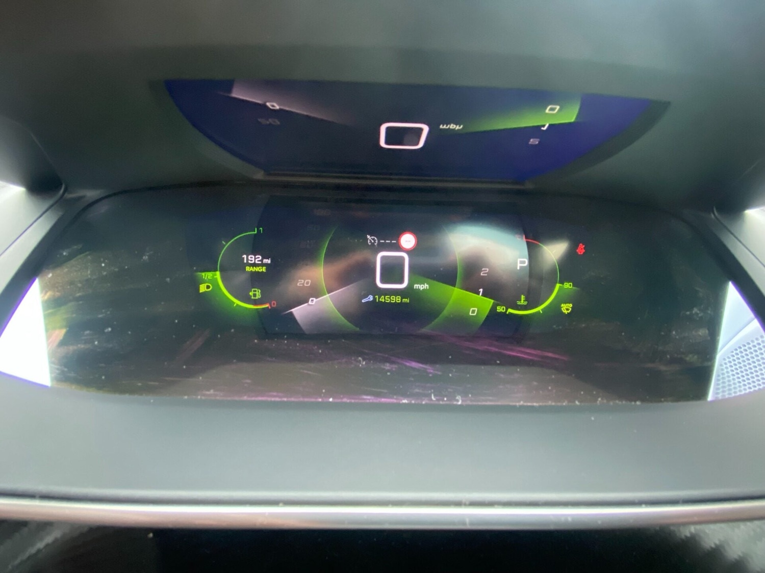 Used Peugeot 2008 2022 for sale - 76863110: Photo 13