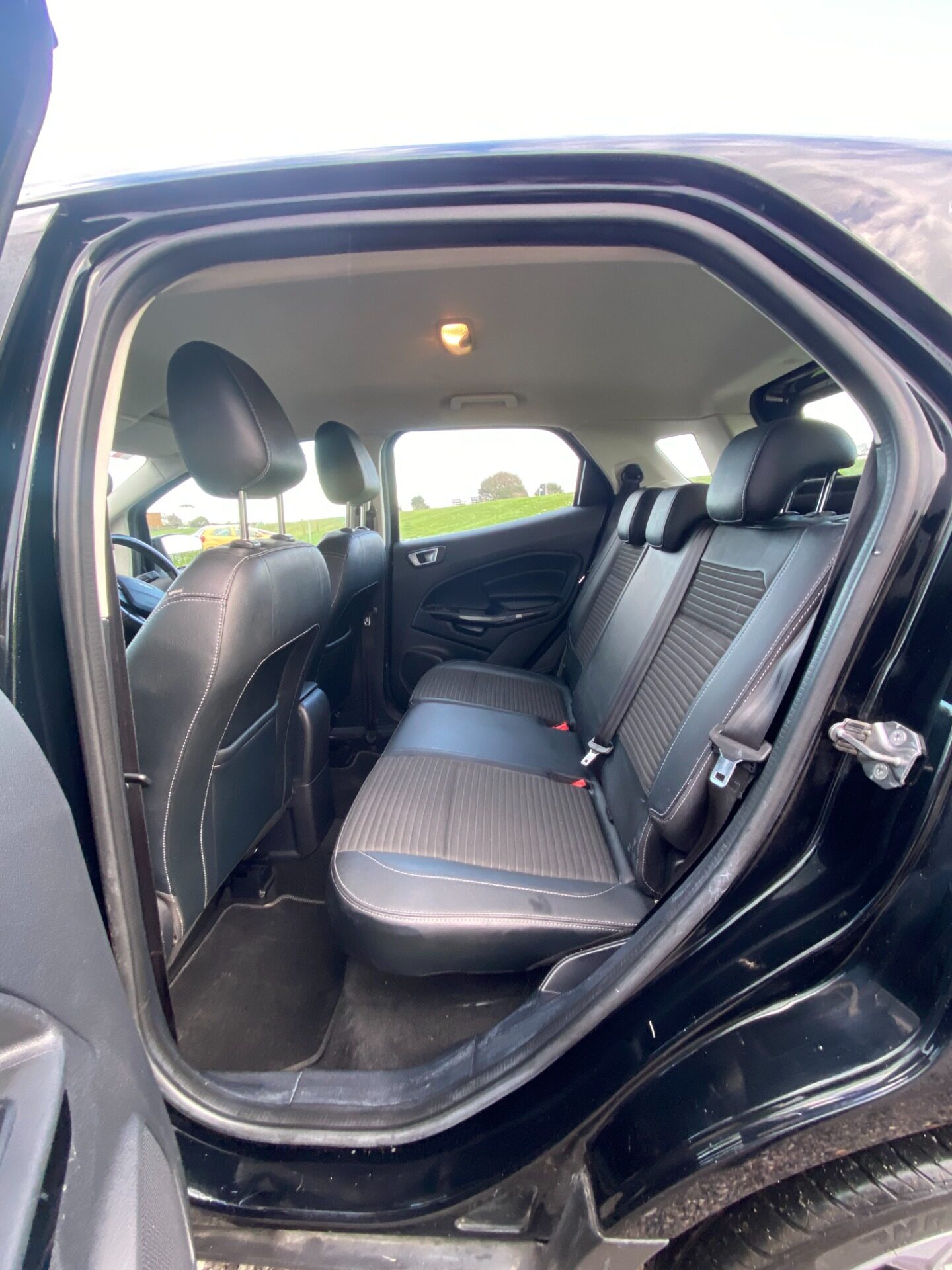 Used Ford Ecosport 2018 for sale - 76798577: Photo 10