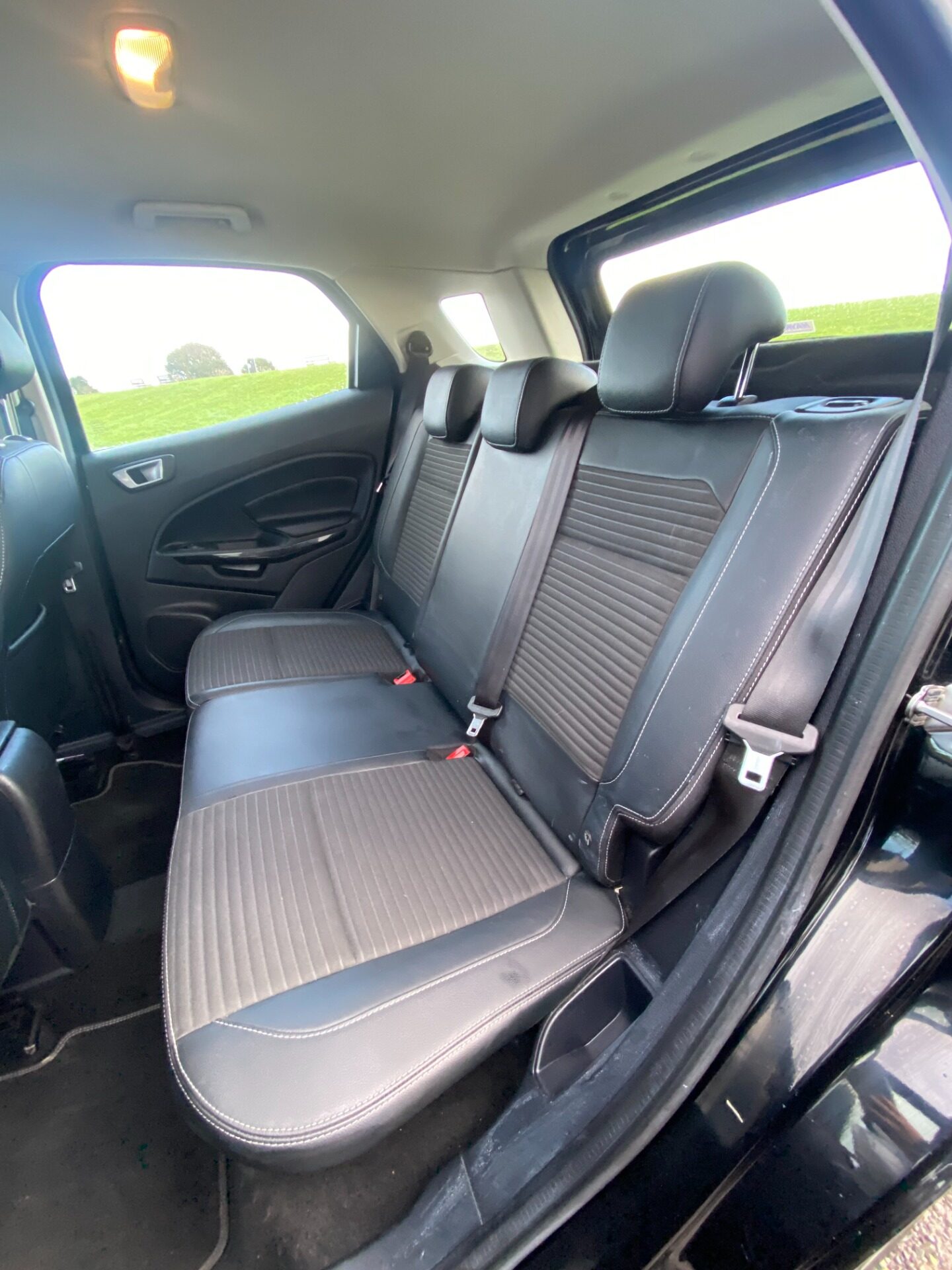 Used Ford Ecosport 2018 for sale - 76798577: Photo 11