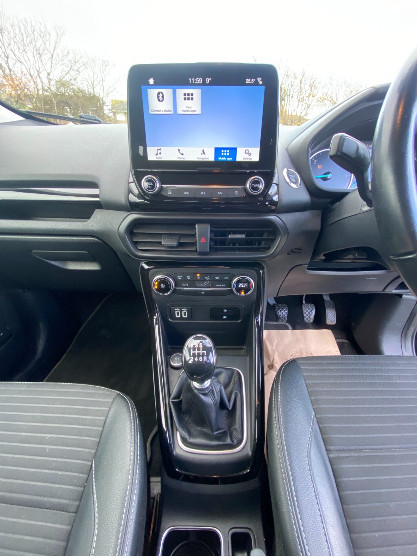 Used Ford Ecosport 2018 for sale - 76798577: Photo 13