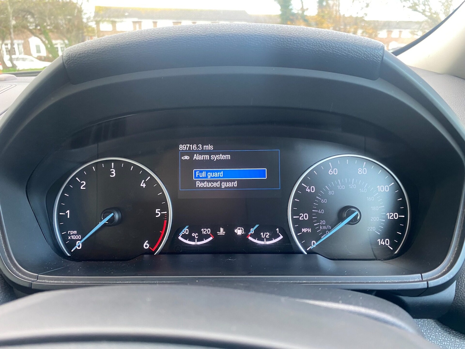 Used Ford Ecosport 2018 for sale - 76798577: Photo 15