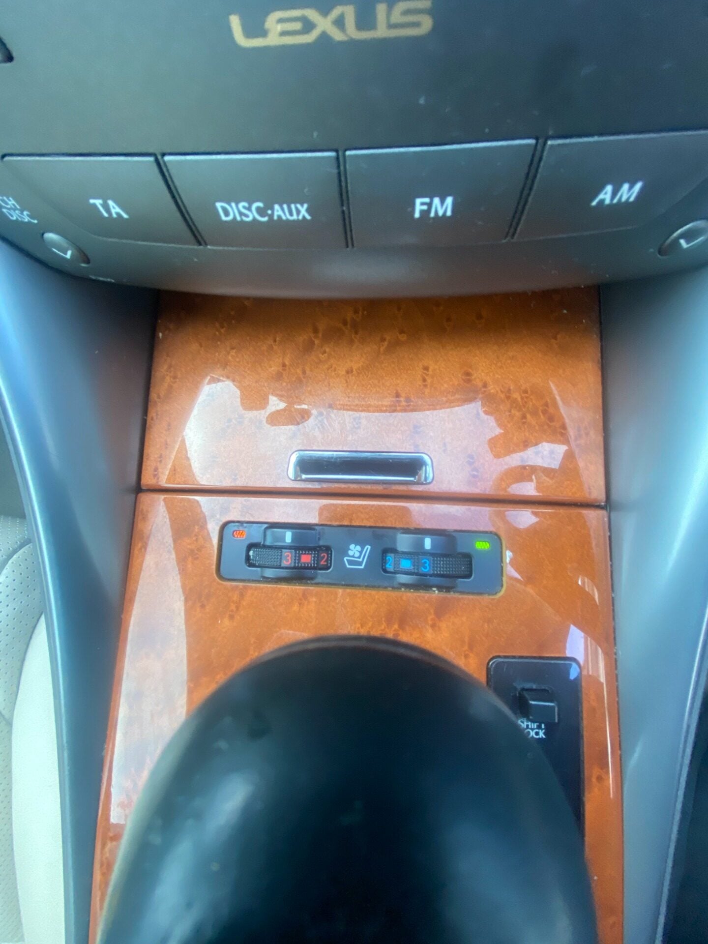 Used Lexus IS 2009 for sale - 77382227: Photo 13