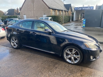 2009 - 250 SE-L 4dr Auto