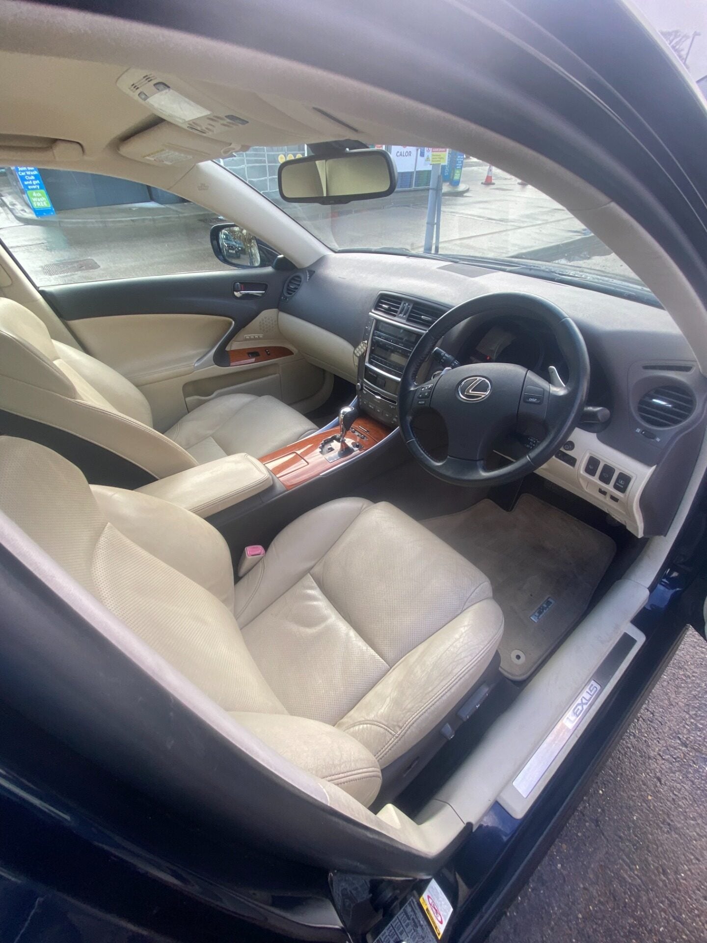 Used Lexus IS 2009 for sale - 77382227: Photo 4