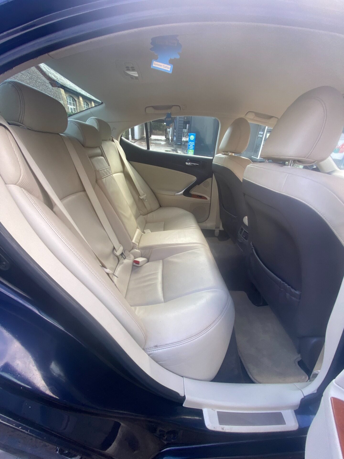 Used Lexus IS 2009 for sale - 77382227: Photo 5