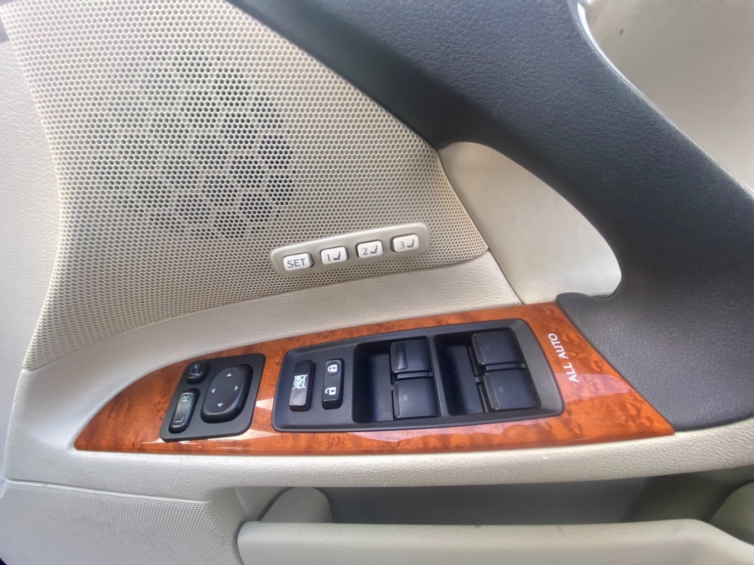 Used Lexus IS 2009 for sale - 77382227: Photo 7