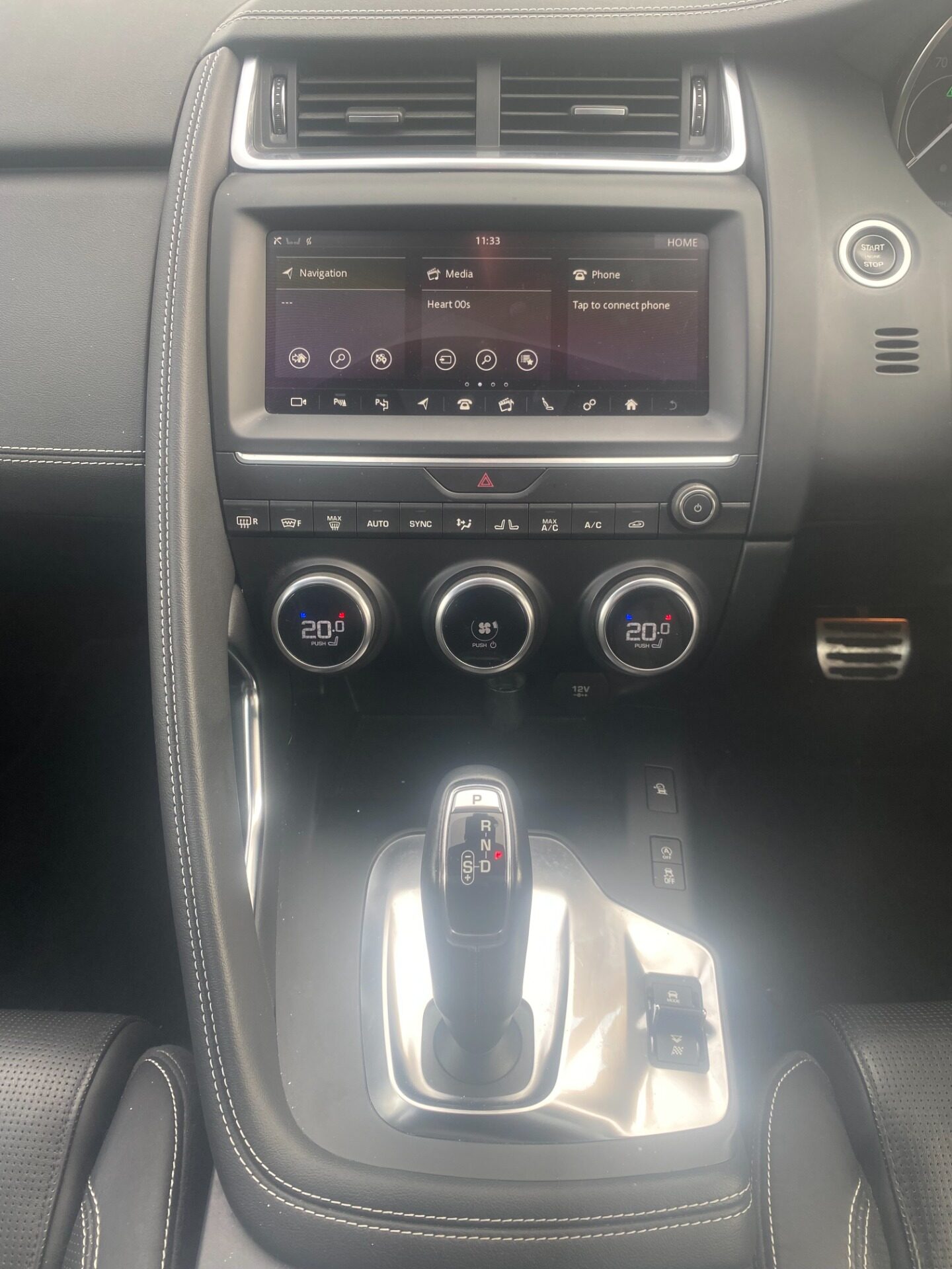 Used Jaguar E-Pace 2018 for sale - 76478086: Photo 11