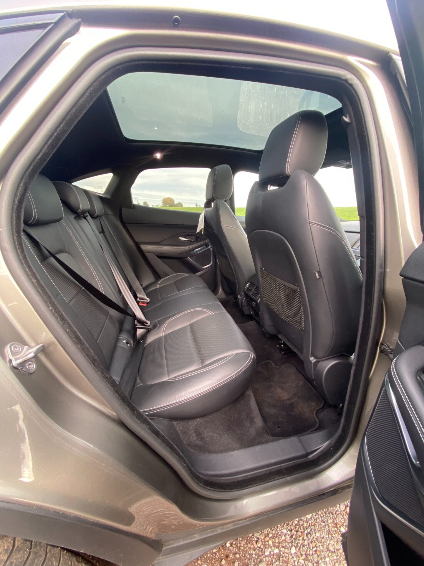 Used Jaguar E-Pace 2018 for sale - 76478086: Photo 12