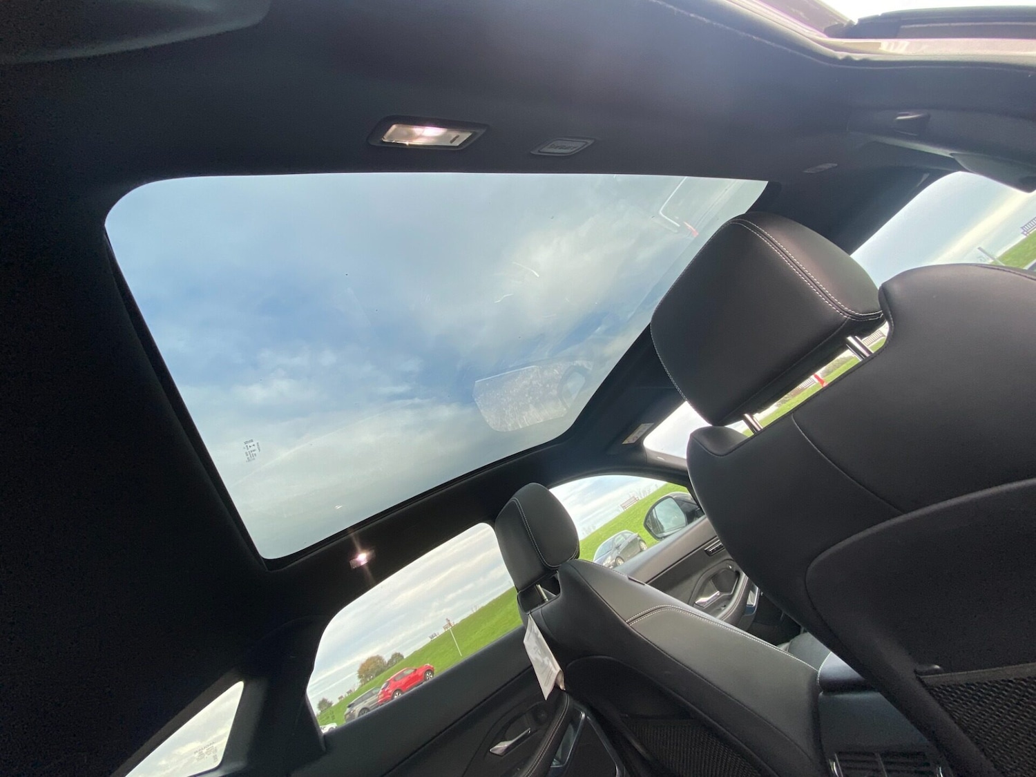 Used Jaguar E-Pace 2018 for sale - 76478086: Photo 13