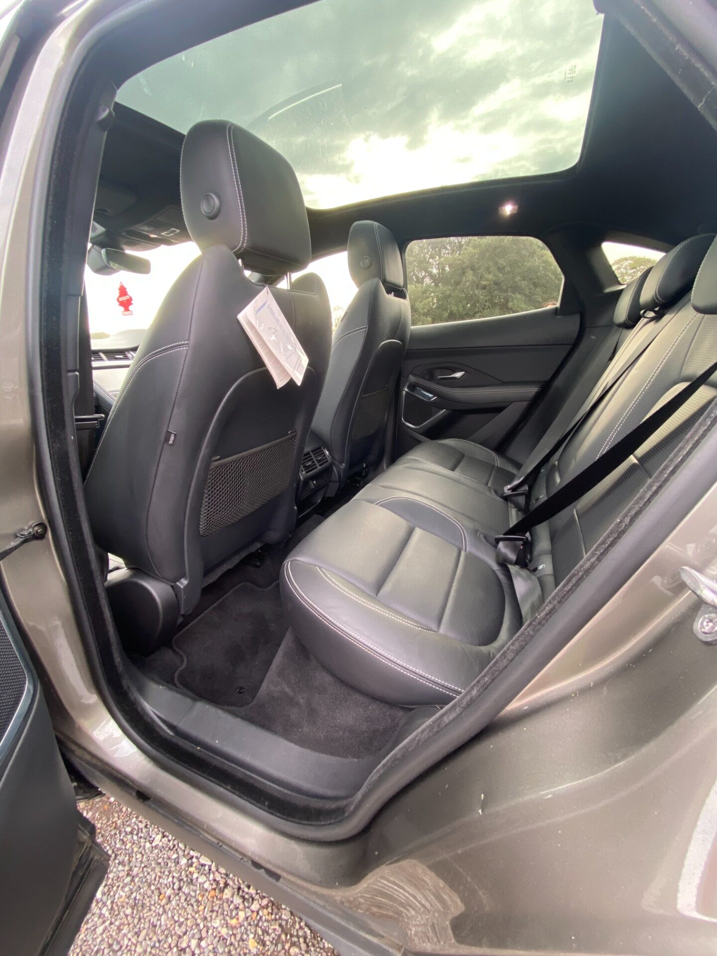 Used Jaguar E-Pace 2018 for sale - 76478086: Photo 14