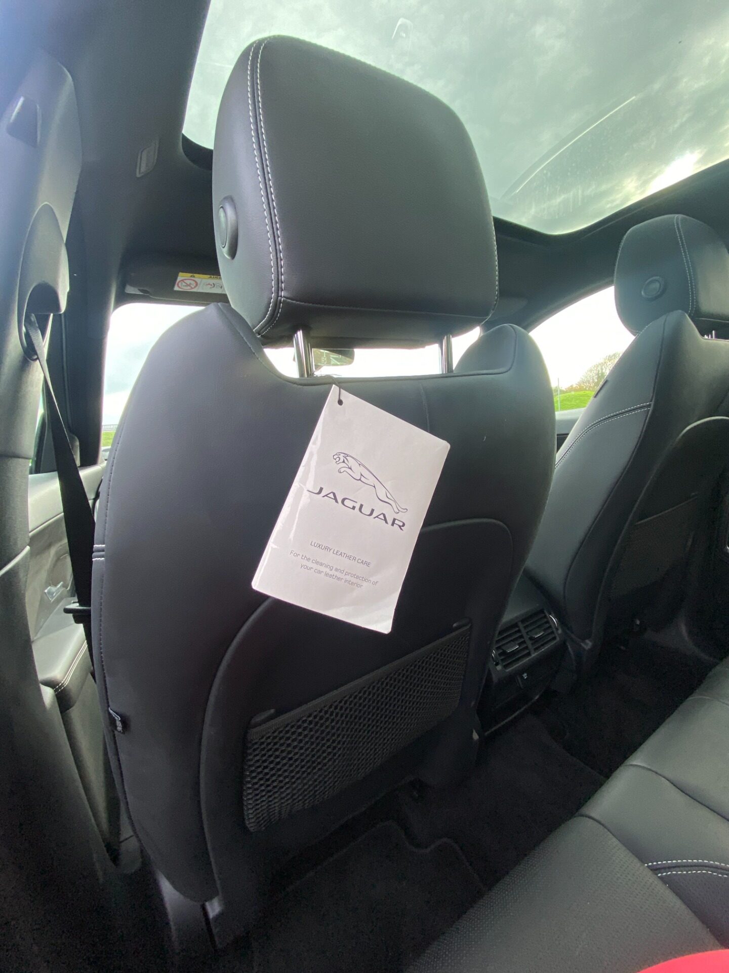 Used Jaguar E-Pace 2018 for sale - 76478086: Photo 15