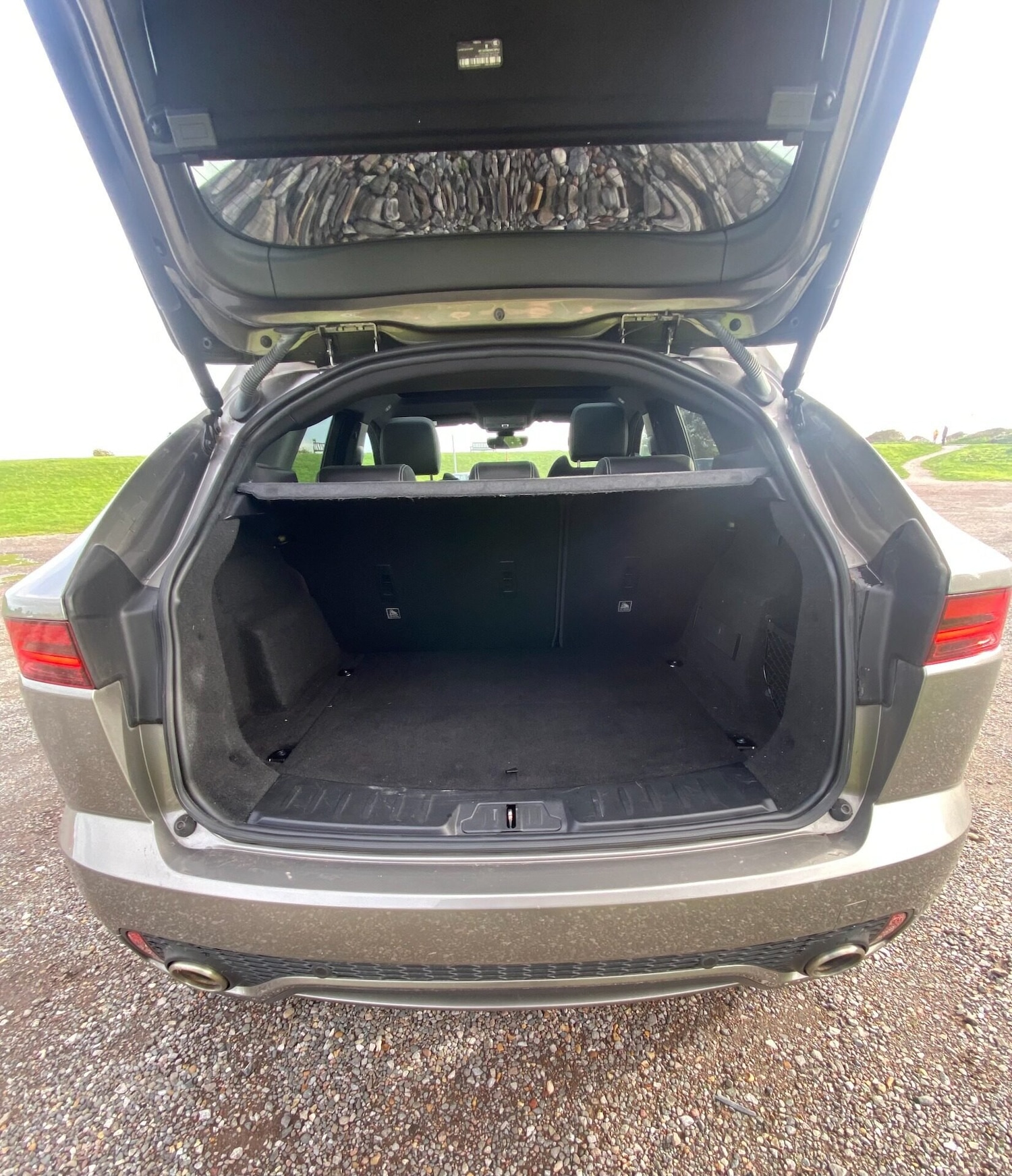 Used Jaguar E-Pace 2018 for sale - 76478086: Photo 17