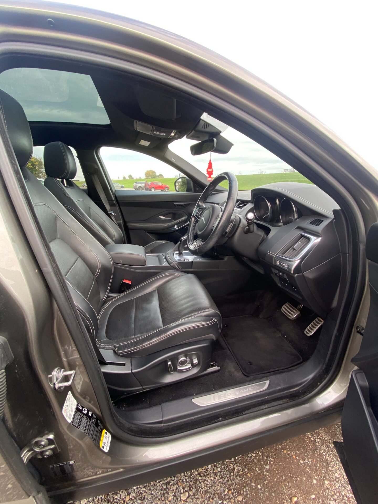 Used Jaguar E-Pace 2018 for sale - 76478086: Photo 7