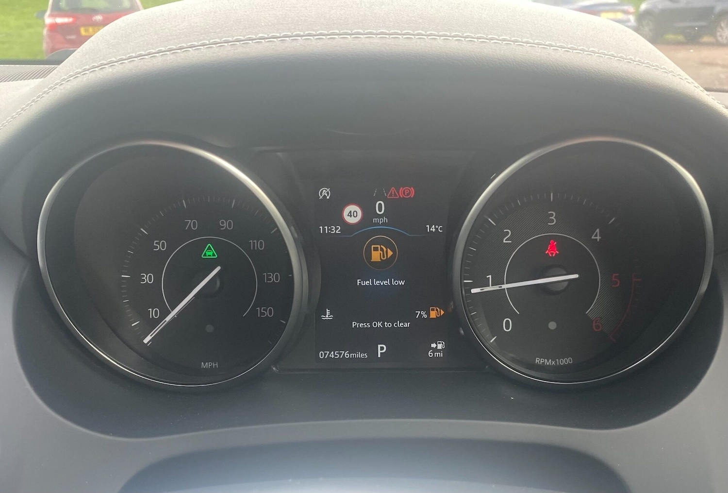 Used Jaguar E-Pace 2018 for sale - 76478086: Photo 9