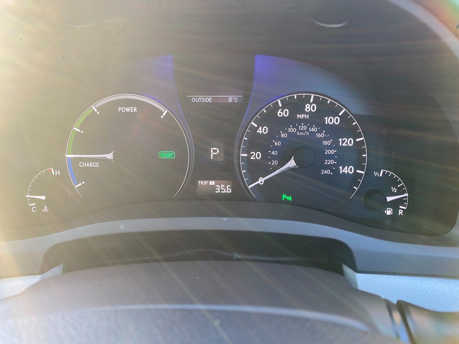 Used Lexus RX 2011 for sale - 76707439: Photo 16