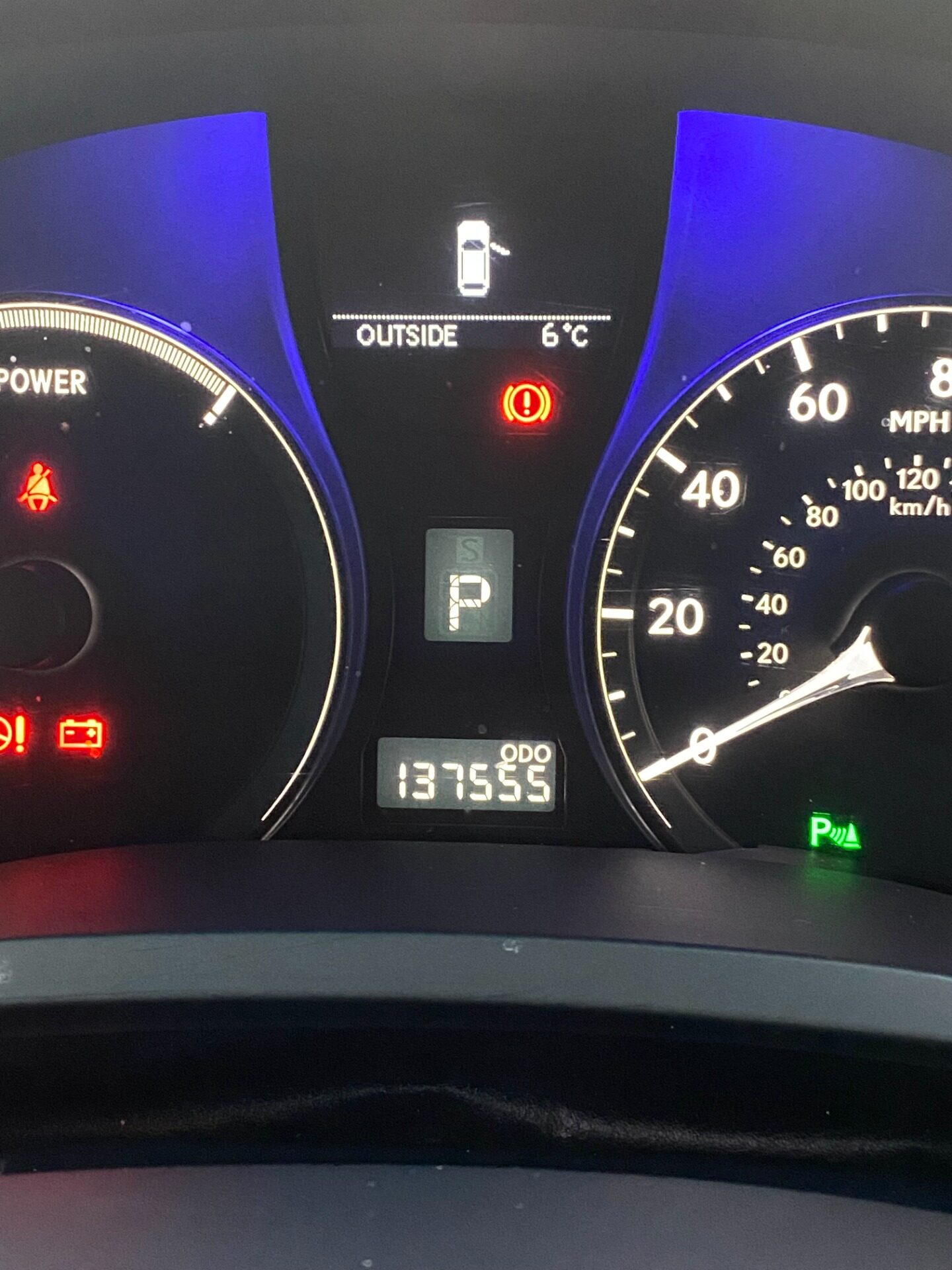 Used Lexus RX 2011 for sale - 76707439: Photo 17