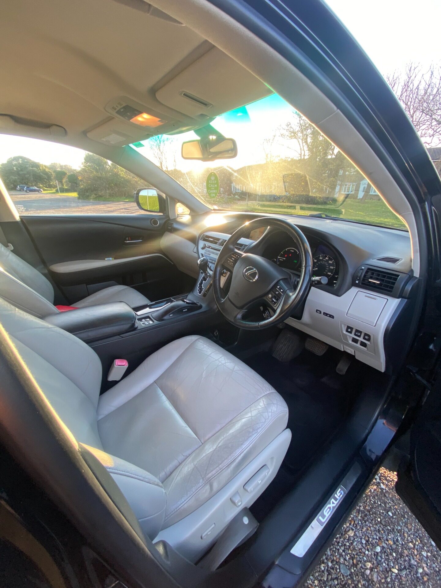 Used Lexus RX 2011 for sale - 76707439: Photo 7