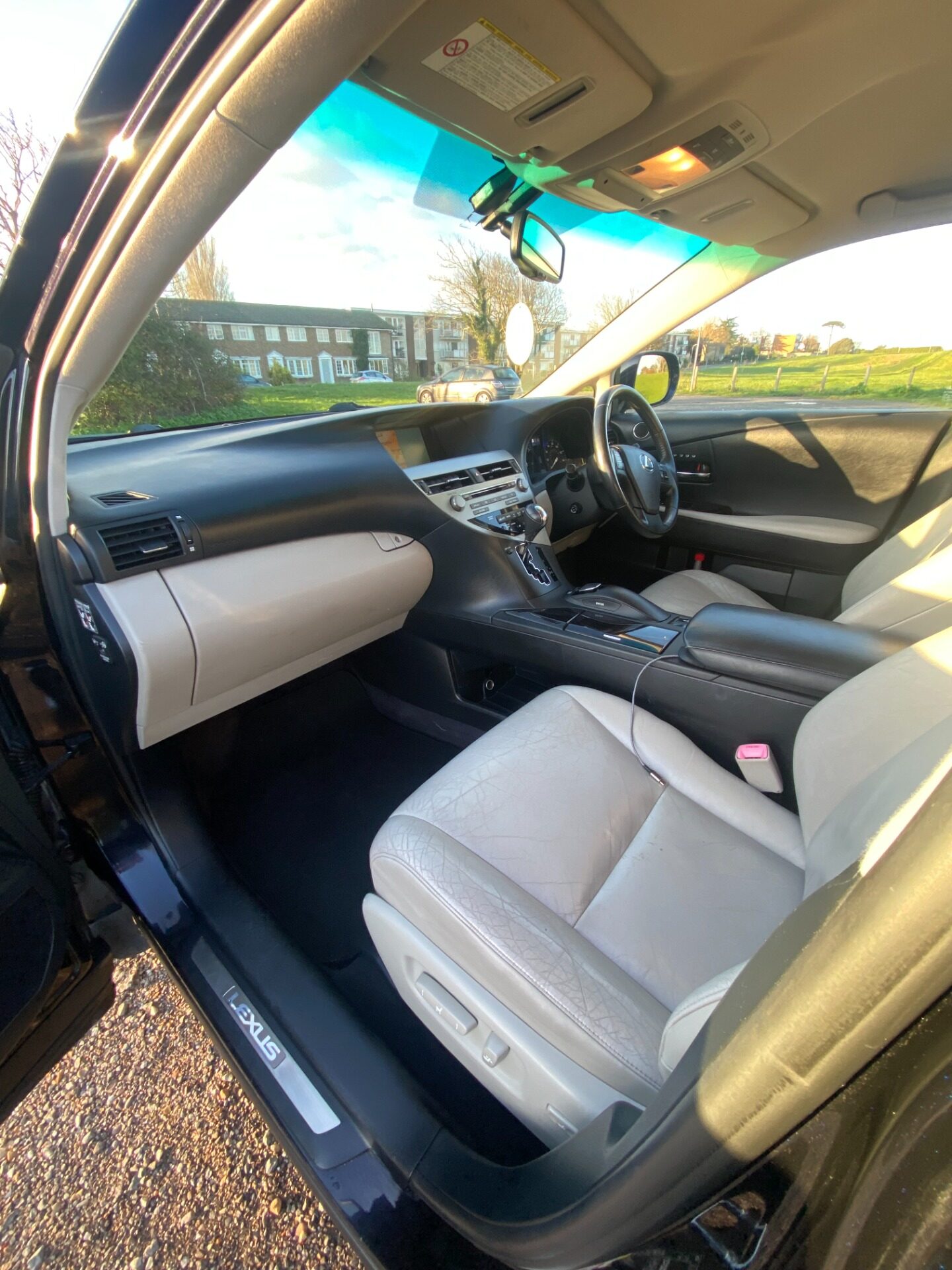 Used Lexus RX 2011 for sale - 76707439: Photo 9