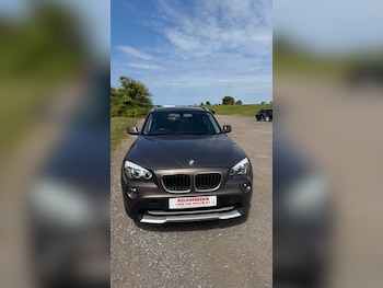 Used BMW X1 2010 for sale - 78513182: Photo