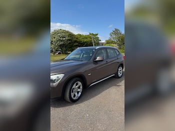 Used BMW X1 2010 for sale - 78513182: Photo